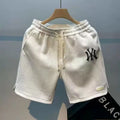 Fashionable Casual Men's Shorts Running Sports Pants Hip-Hop Style Suitable For Men And Women Size S-4XL Summer 2026