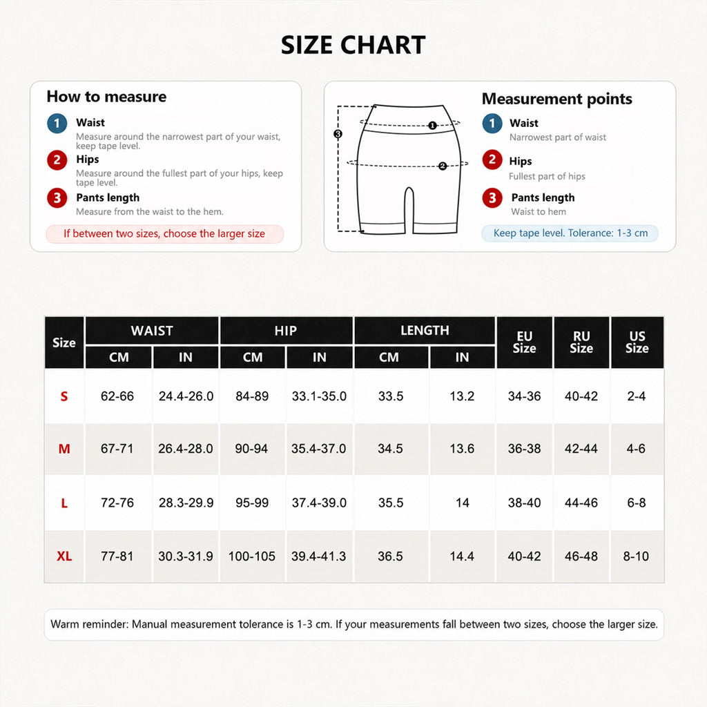 Hearuisavy Women's Sports Shorts High Waist Cycling Running Workout Pants Breathable Quick Drying Yoga Gym Fitness Pants Female