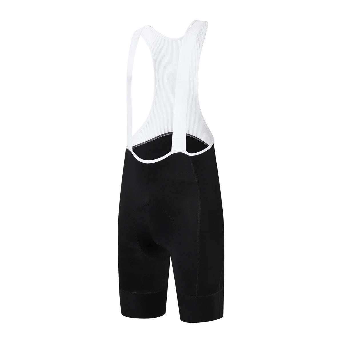 YKYWBIKE Men's Cycling Bib Shorts Belgium Padded Bicycle Shorts MTB Pro Italy MITI Straps Road Bike Bib Pants